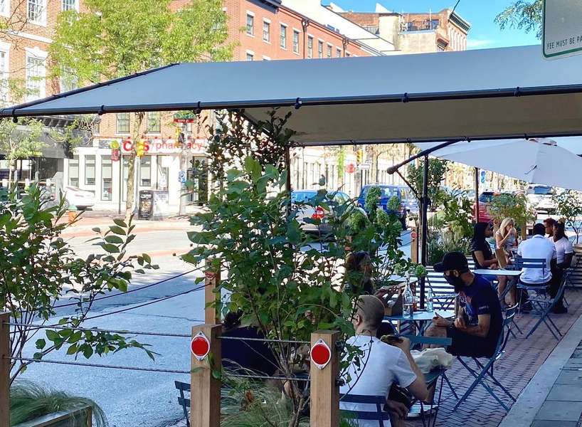 Fork A Philadelphia, PA Thrillist