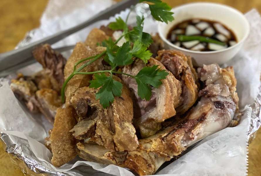 Renee's & Grille A Woodside, NY Thrillist