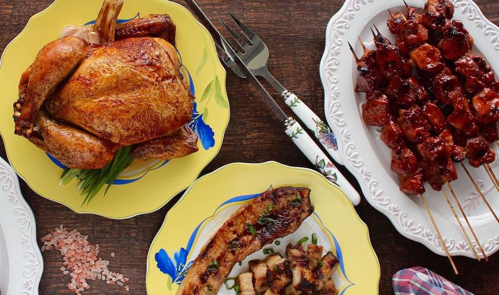 Fob Restaurant A Brooklyn, NY Thrillist