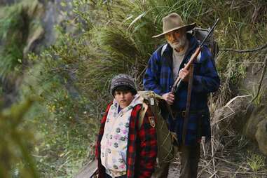 hunt for the wilderpeople