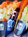 Taco Bell Is Giving Out Free Tacos Right Now & Again on October 28