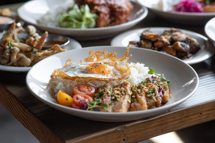 Best Filipino Food In La Restaurants Good Places To Shop Or Eat Thrillist Best Filipino Food In La Restaurants Good Places To Shop Or Eat Thrillist