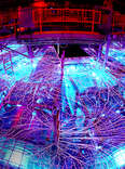 Inside the Most Powerful X-Ray Source in the World