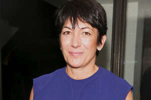 Who is Ghislaine Maxwell? Narrated By PJ Evans