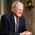Who Is Jim Inhofe? Narrated By Brent Terhune
