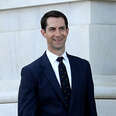 Who Is Tom Cotton? Narrated by PJ Evans