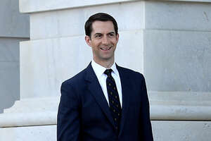 Who Is Tom Cotton? Narrated by PJ Evans