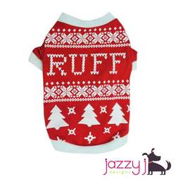 ugly christmas sweaters for dogs