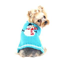 ugly christmas sweaters for dogs