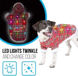 ugly christmas sweaters for dogs