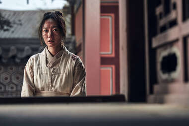 doona bae in kingdom