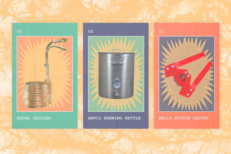 Best Gifts For Homebrewers: Homebrewing Essentials & Equipment to Buy ...