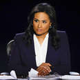 NBC’s Kristen Welker Showed Everyone How Moderating Is Done At Final Debate