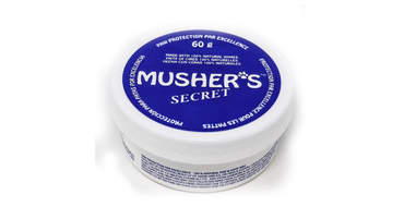 Musher’s Secret Dog Paw Wax