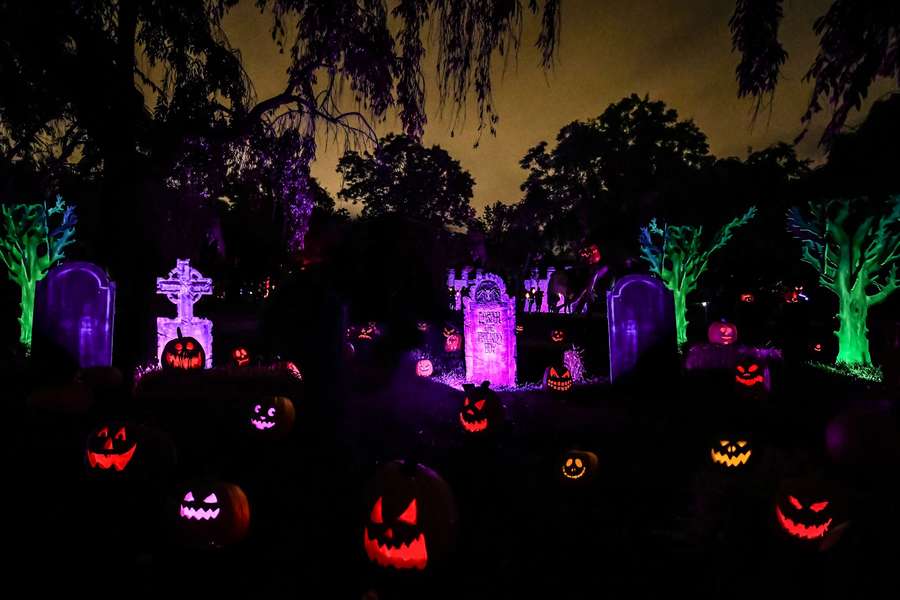 Best Los Angeles Halloween Events