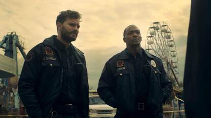 synchronic jamie dornan anthony mackie