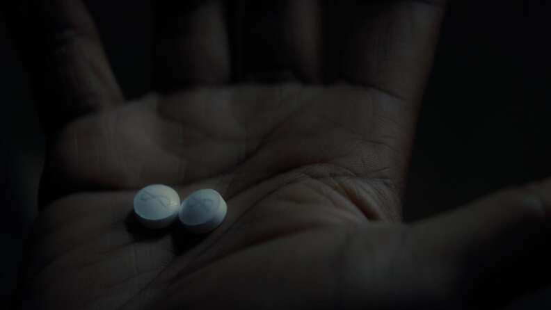 synchronic pills