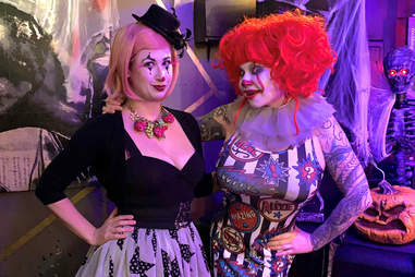 Blue chip casino halloween party 2019 Blue chip casino halloween party 2019