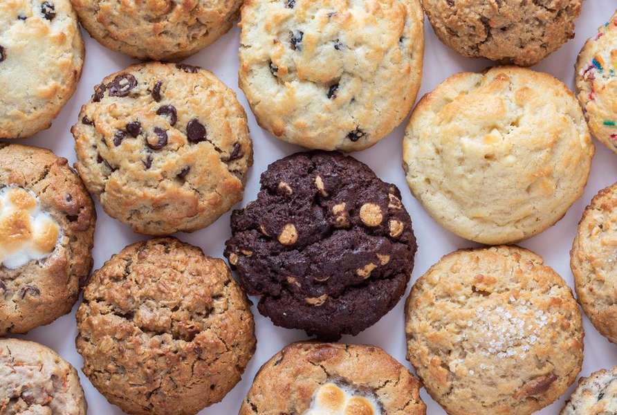 Chip City Brooklyn, NY Thrillist