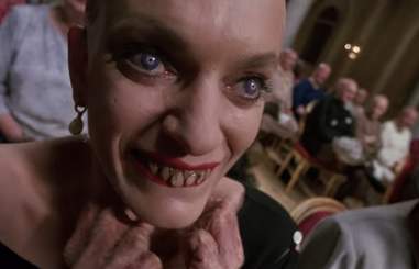 'The Witches' 1990 Review: Why the Anjelica Huston Version Is Worth ...