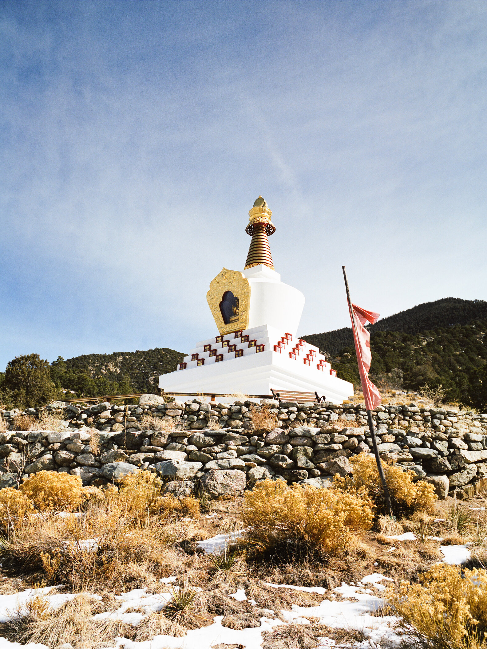 Crestone, Colorado Why the City Is a For Spiritualists & UFOs