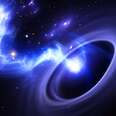 How Big Can a Black Hole Get?