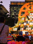 Día de los Muertos of the Great Park