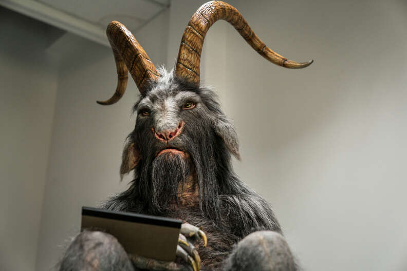 Evil' Season 2 Release Date: Cast, News & Everything We Know Right Now - Thrillist