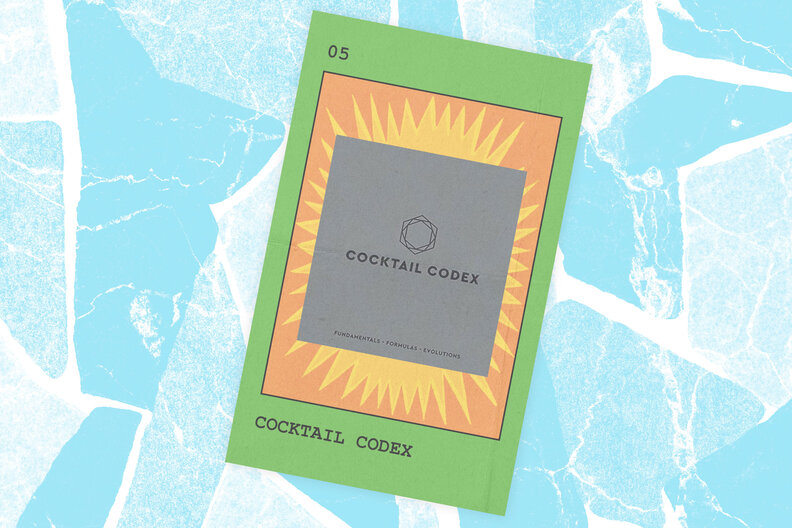 Best Craft Cocktail Books to Gift Your Friends What to Buy Mixologists