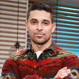 Wilmer Valderrama on Voting in Florida