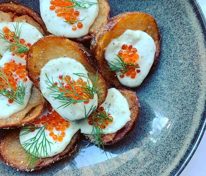 Nathalie Boston, MA Thrillist