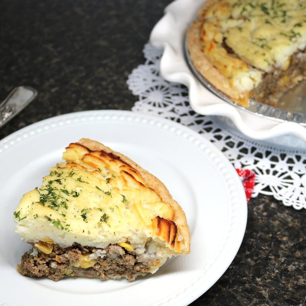 Best Quiche & Pot Pie Delivery On Goldbelly Thrillist