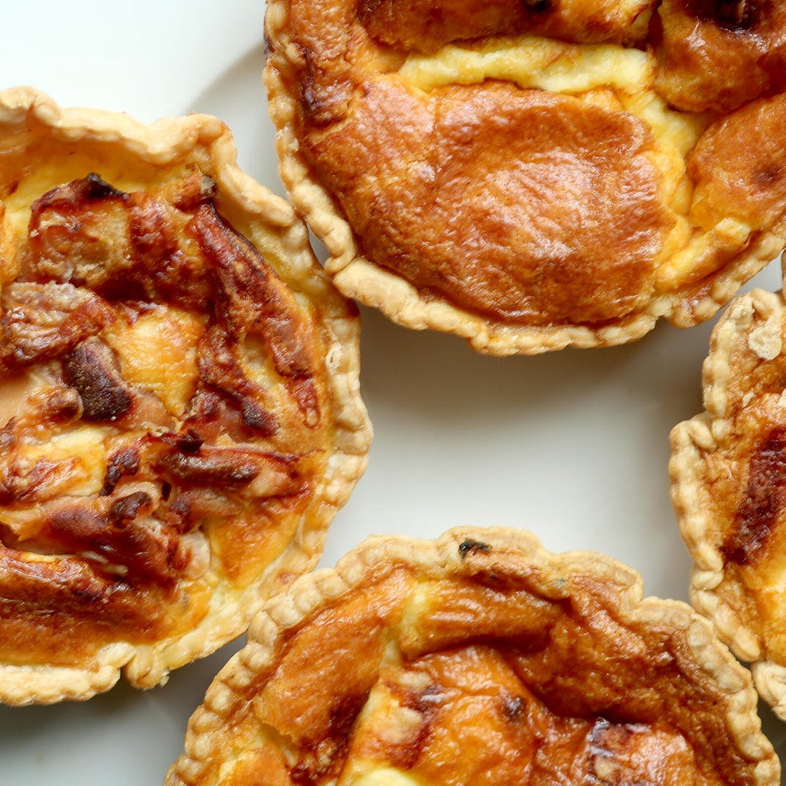 Best Quiche & Pot Pie Delivery On Goldbelly Thrillist