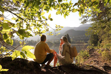 Whistler, BC, Canada