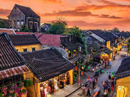 Hoi An, Vietnam
