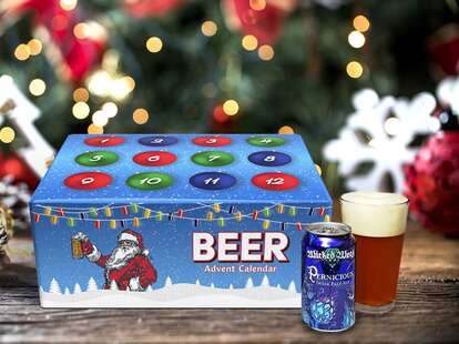 beer advent calendar