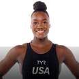 Simone Manuel on the Do's and Don'ts of Voting in Texas