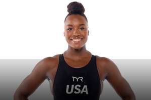 Simone Manuel on the Do's and Don'ts of Voting in Texas