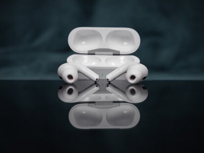 Apple AirPods Pro Sale October 2020: Save on Apple AirPods Pros at B&H