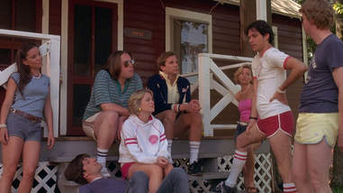 wet hot american summer