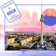 Berlin Is a Magnet for Artistic Expats. Here’s How to Make It Your New Home.