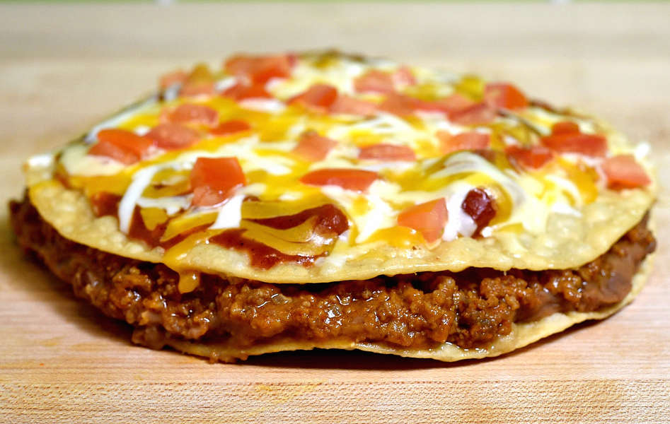 Taco Bell Mexican Pizza Leaving Menus: When to Get It Before It's Gone