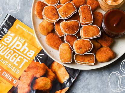 3 Reasons To Keep Nuggets in Your Freezer - Thrillist