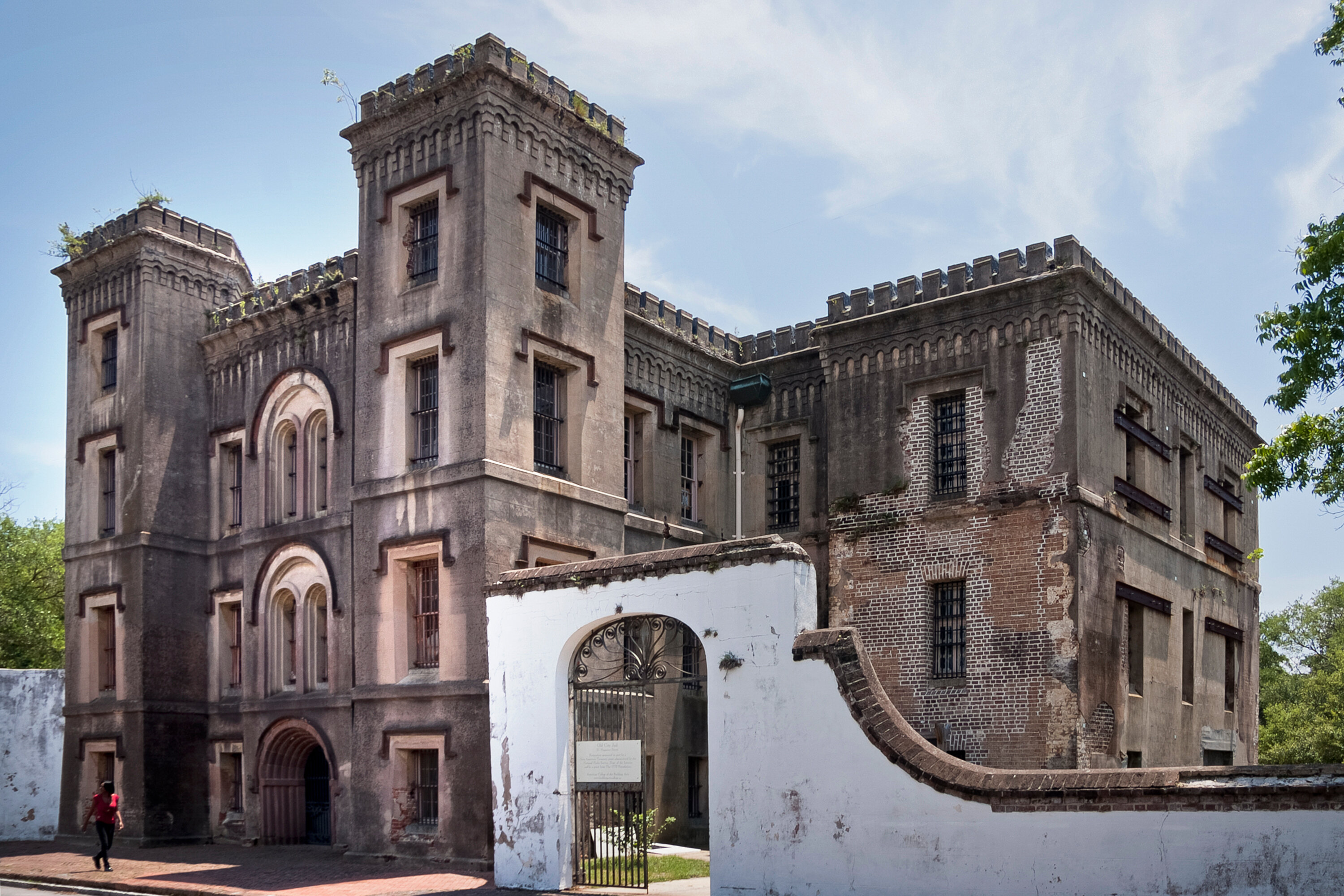 Abandoned Places in America: Creepy Photos of Haunted US Places ...