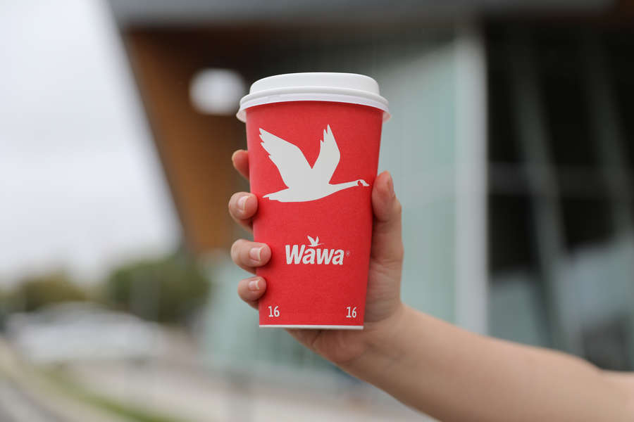 Wawa 'Free Coffee Tuesdays' 2020 What to Know About the Promo Thrillist