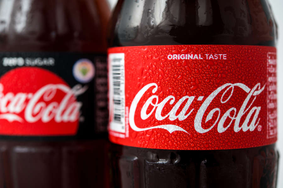 Virgin cola case study image