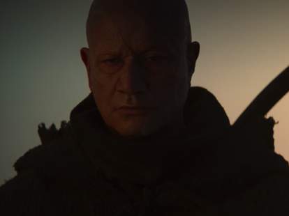 The Mandalorian Season 2 Episode 1 Ending Explained Is That Boba Fett Thrillist