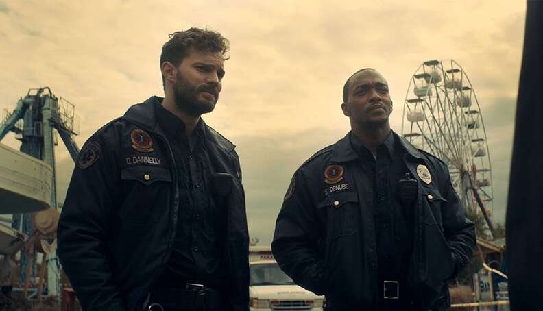 synchronic jamie dornan anthony mackie