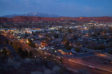 St. George, Utah