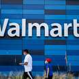 Walmart Removes, Then Returns, Guns & Ammo Displays At Stores In Response To Week of “Civil Unrest”
